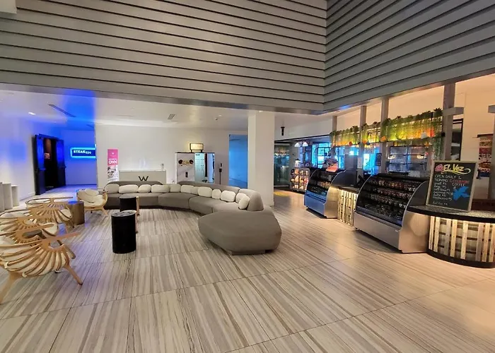 2 Bedroom W Residences Ft. Lauderdale