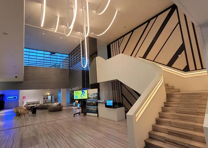 2 Bedroom W Residences Ft. Lauderdale