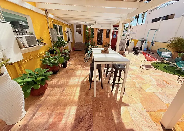 Sinclair Boutique Hotel